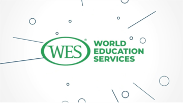 هزینه WES ارزیابی مدارک تحصیلی